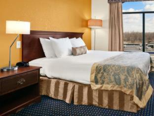 Comfort Inn & Suites Voorhees-Mt Laurel Room photo